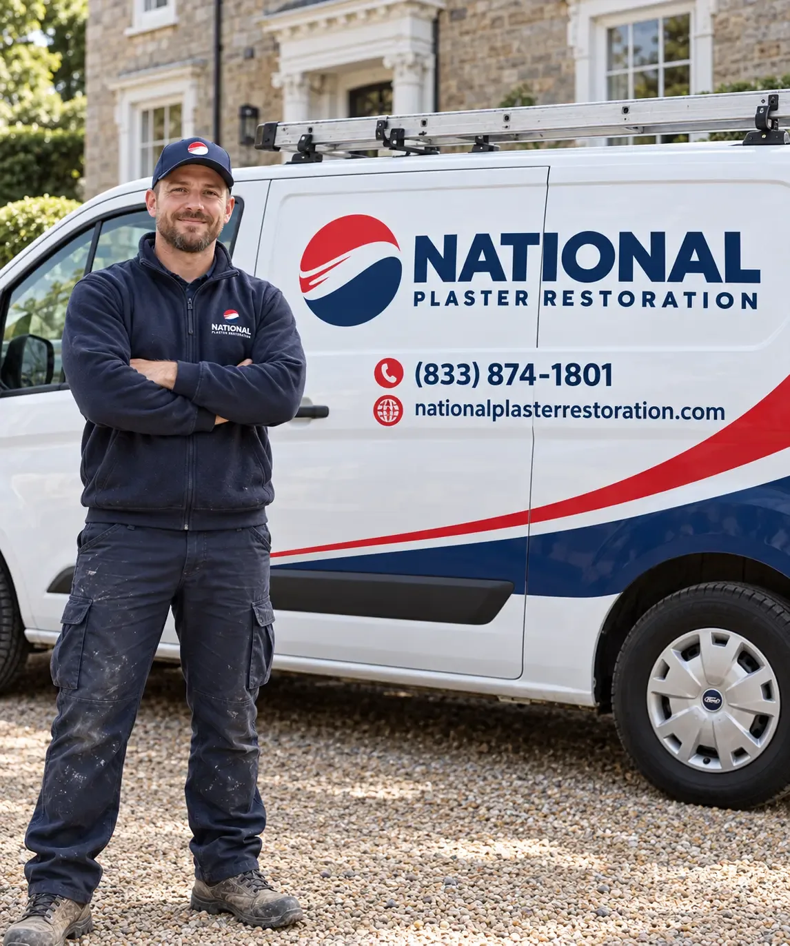 Plaster Repair company in Holden, WV